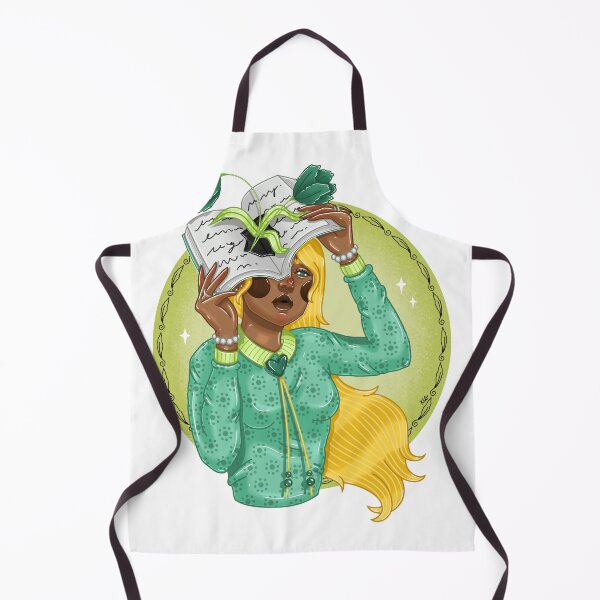 Item preview, Flourishing literature designed and sold by XioVerduzco-art.