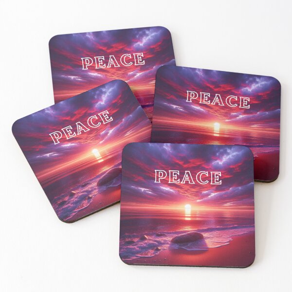 Item preview, Peace designed and sold by JandJG-Designs.
