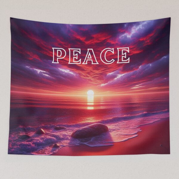 Item preview, Peace designed and sold by JandJG-Designs.