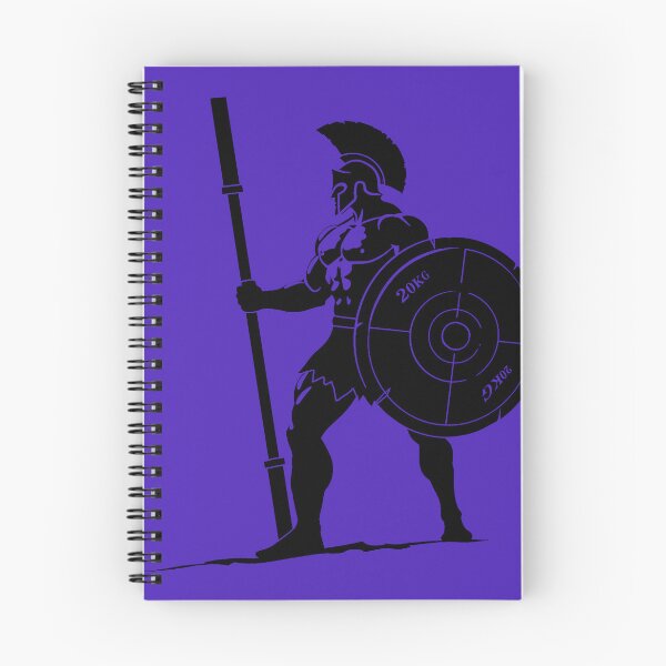 Item preview, Gym Warrior designed and sold by EBDeisgn.