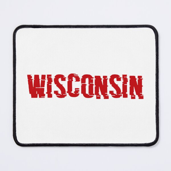 Item preview, wisconsin designed and sold by designsbysamantha.