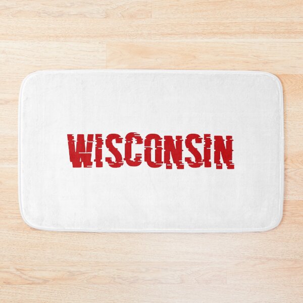 Item preview, wisconsin designed and sold by designsbysamantha.