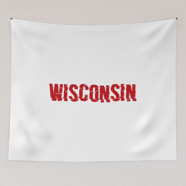 Item preview, wisconsin designed and sold by designsbysamantha.