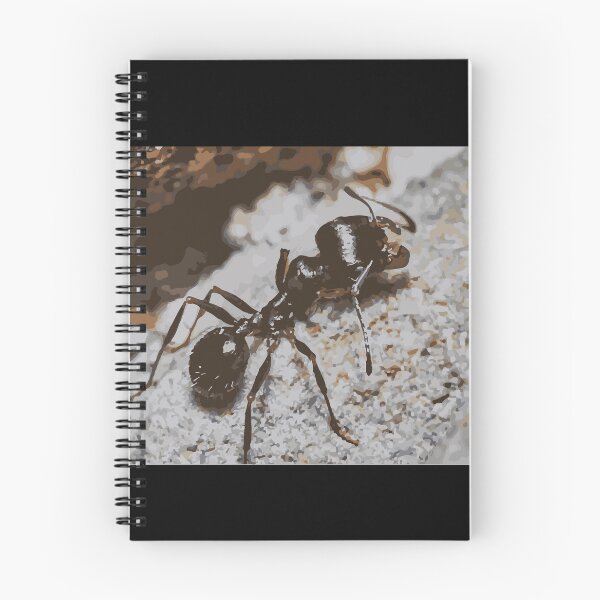 Item preview, Tetramorium ant designed and sold by Corner-Distro.