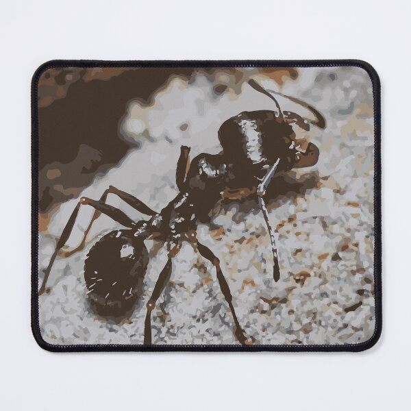 Item preview, Tetramorium ant designed and sold by Corner-Distro.
