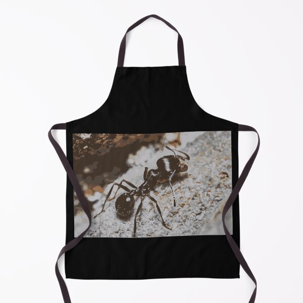 Item preview, Tetramorium ant designed and sold by Corner-Distro.