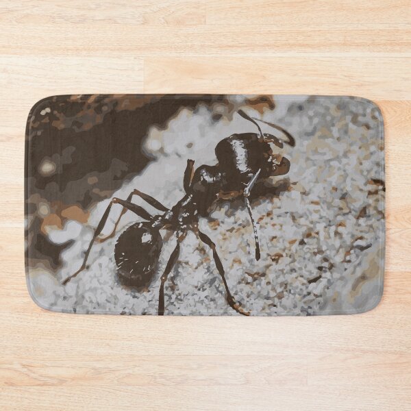 Item preview, Tetramorium ant designed and sold by Corner-Distro.
