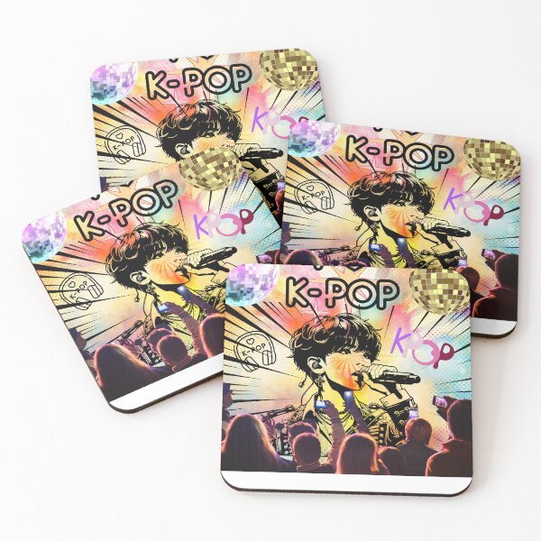 Item preview, I LOVE KPOP designed and sold by AvrilDesigns06.
