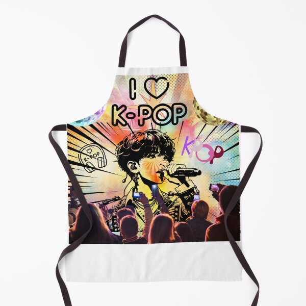 Item preview, I LOVE KPOP designed and sold by AvrilDesigns06.