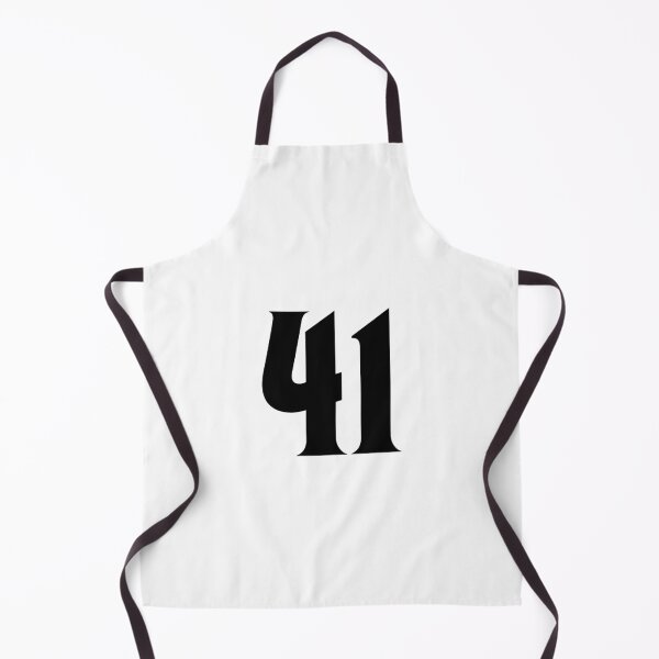 Item preview, 41, forty-one, black, corleone designed and sold by Numbers-Art.