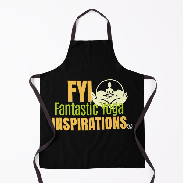 Item preview, FYI: Fantastic Yoga Inspirations designed and sold by tw2us.