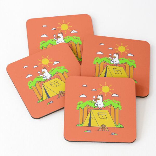 Item preview, Summer Camp designed and sold by Artthree.