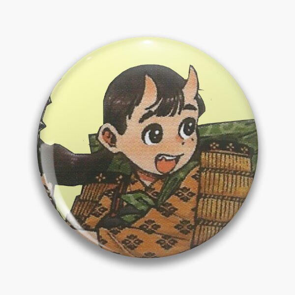 Item preview, dungeon meshi designed and sold by menheraaudino.