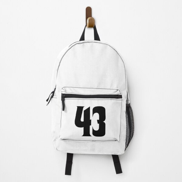 Item preview, 43, forty-three, black, corleone designed and sold by Numbers-Art.