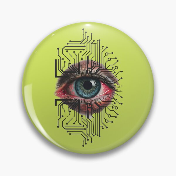 Item preview, AI Visionary Design designed and sold by Rell1970.