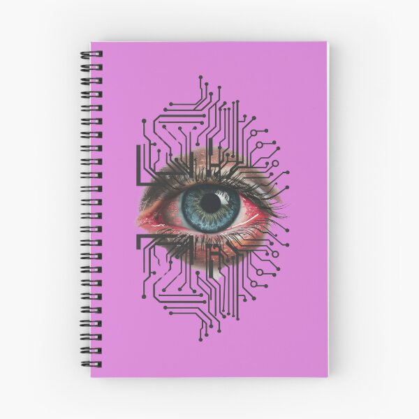Item preview, AI Visionary Design designed and sold by Rell1970.