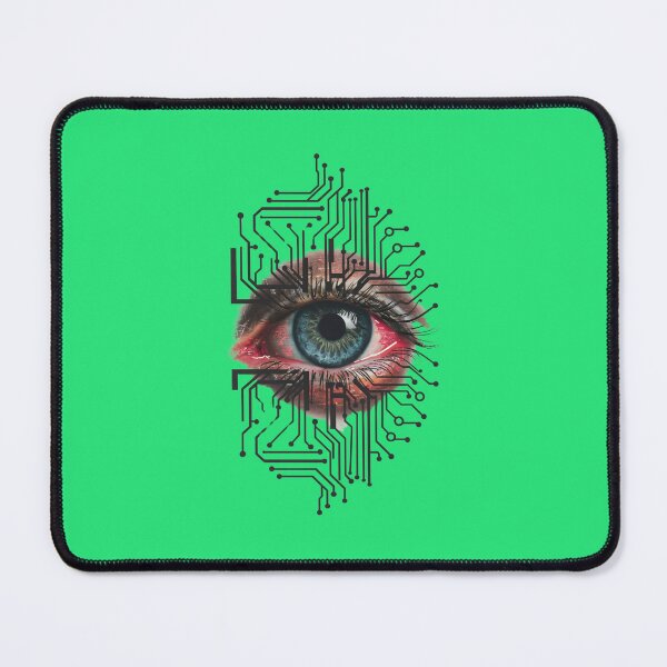 Item preview, AI Visionary Design designed and sold by Rell1970.