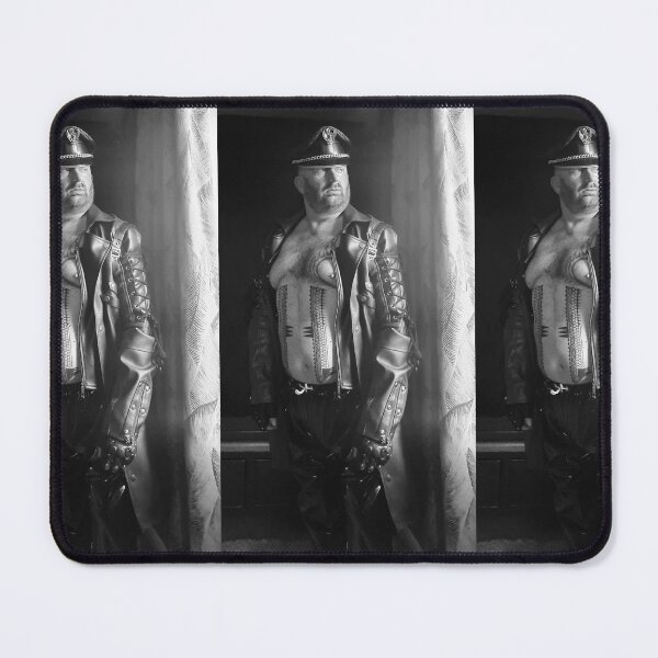 Item preview, TROY T SCOTT - LEATHER LOOKOUT designed and sold by TroyTScott.