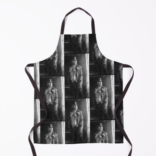Item preview, TROY T SCOTT - LEATHER LOOKOUT  designed and sold by TroyTScott.