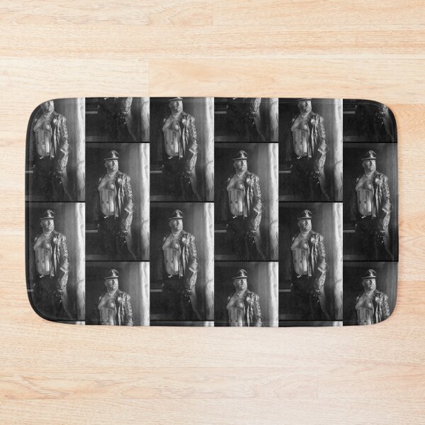 Item preview, TROY T SCOTT - LEATHER LOOKOUT  designed and sold by TroyTScott.