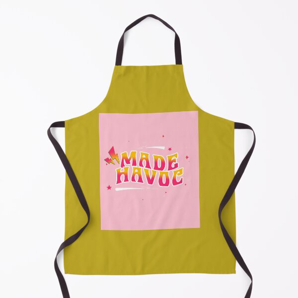 Item preview, Made Havoc: Bold, Edgy Art designed and sold by LatoriaStyle.