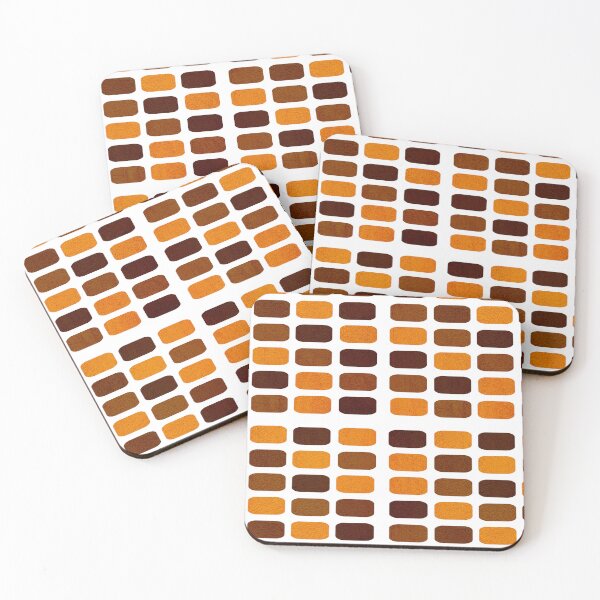 Item preview, Symmetrical rectangles designed and sold by FabianoReis.