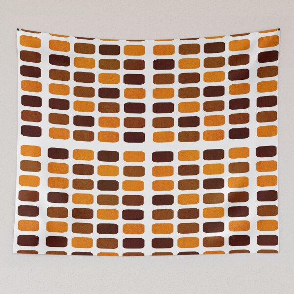Item preview, Symmetrical rectangles designed and sold by FabianoReis.