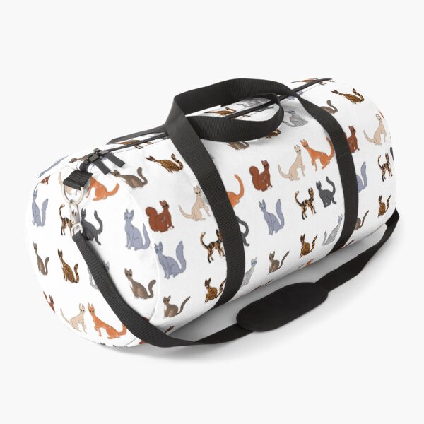 Item preview, Various Warrior Cats designed and sold by Kristina Anastasio.