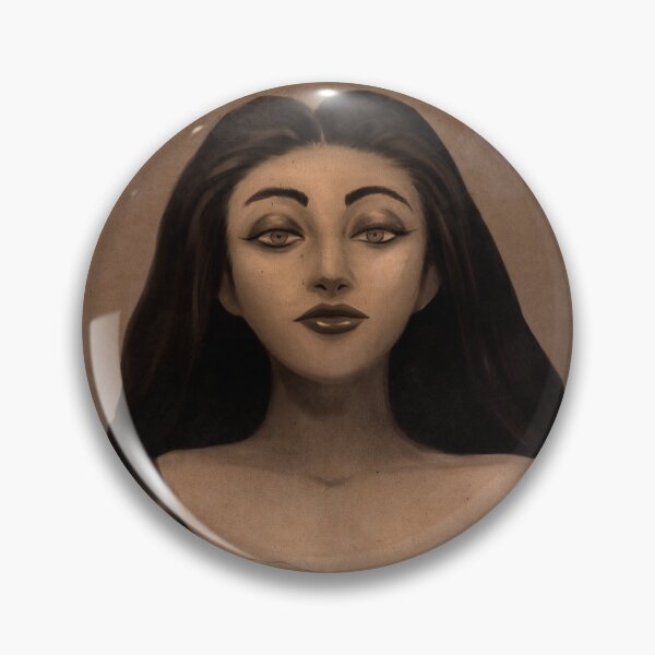 Item preview, Show Girl designed and sold by EbonyCGIart.