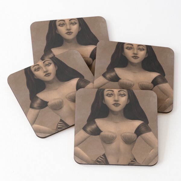 Item preview, Show Girl designed and sold by EbonyCGIart.