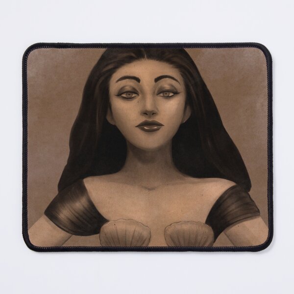 Item preview, Show Girl designed and sold by EbonyCGIart.