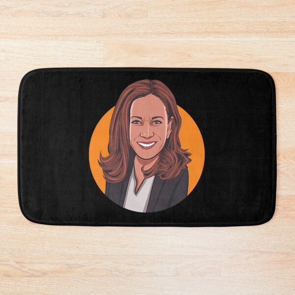Artikelvorschau, Kamala Harris entworfen und verkauft von derricwise.