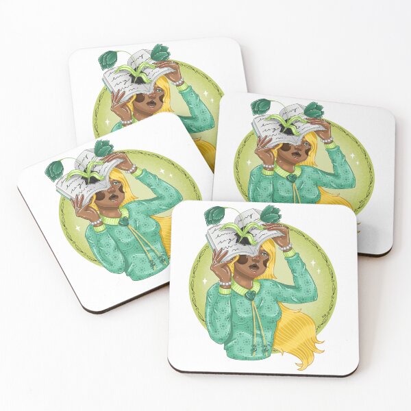 Item preview, Flourishing literature designed and sold by XioVerduzco-art.