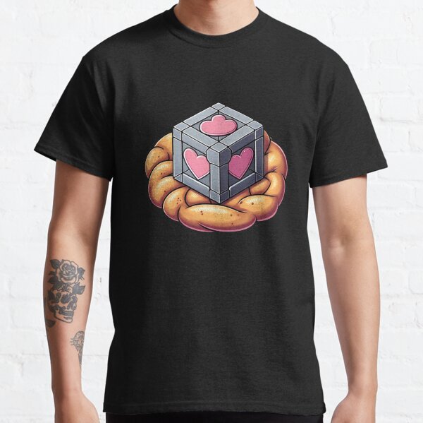 Item preview, Companion Lángos designed and sold by Botond János Kovács.