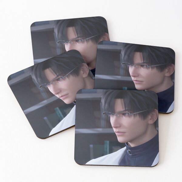 Item preview, zayne love and deepspace designed and sold by cgbyrd.