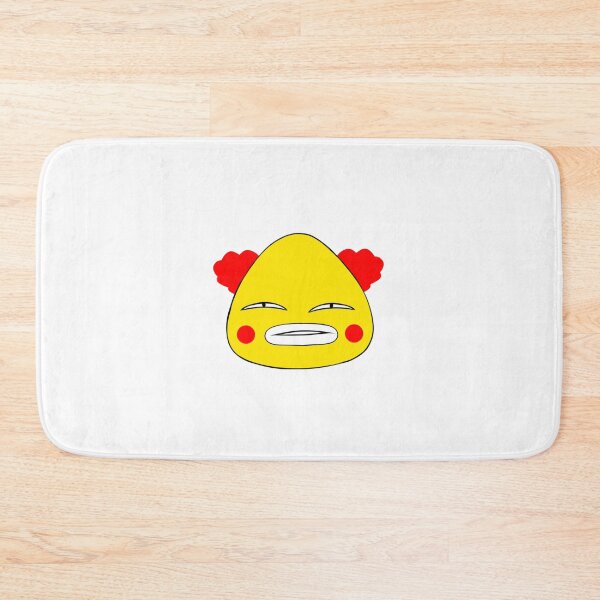 Item preview, MIKE CLOWN TRIGON designed and sold by GMICHAELSF.