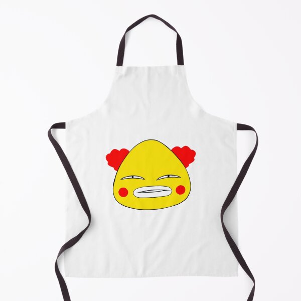 Item preview, MIKE CLOWN TRIGON designed and sold by GMICHAELSF.