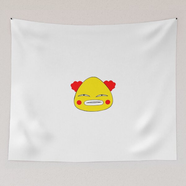 Item preview, MIKE CLOWN TRIGON designed and sold by GMICHAELSF.