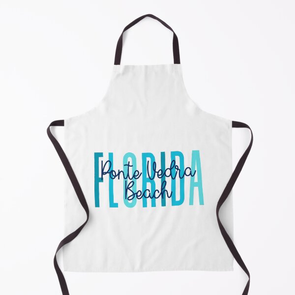 Item preview, Ponte Vedra Beach Florida (Ocean) designed and sold by Whackadoodletee.