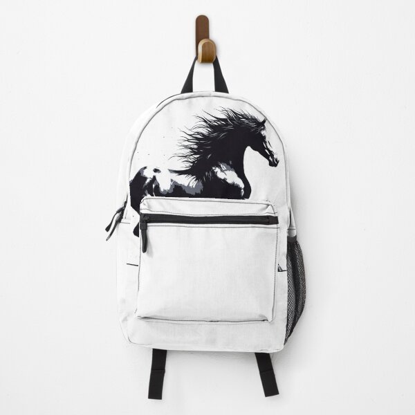 Item preview, Wild Horse designed and sold by BLUEiceberg.