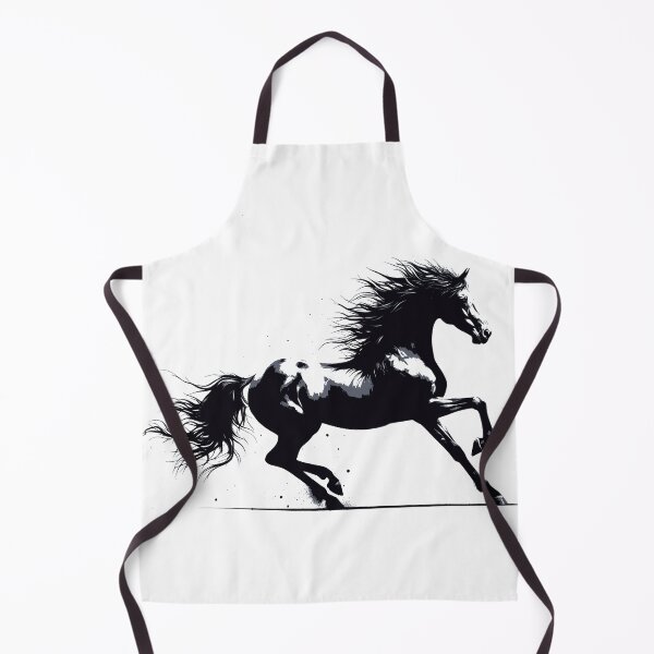 Item preview, Wild Horse designed and sold by BLUEiceberg.