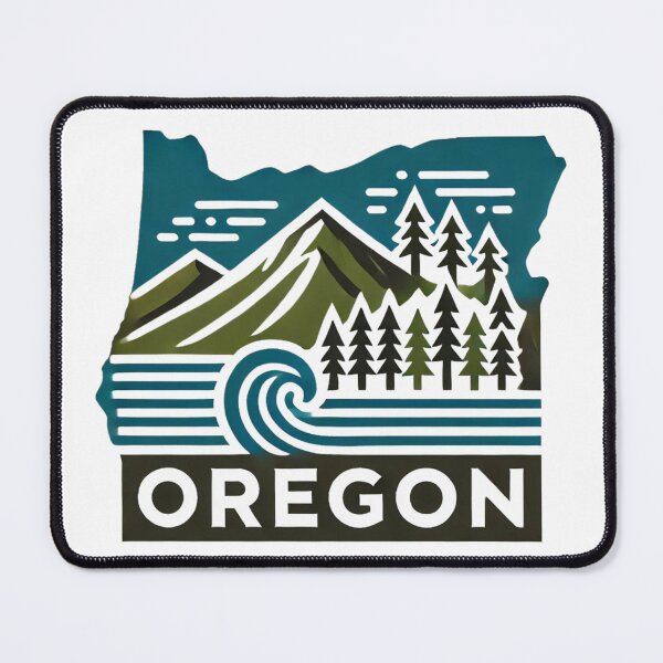 Item preview, Oregon State T-Shirt designed and sold by BECCdesigns.