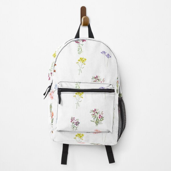 Item preview, Pretty Watercolor Summer Flowers  designed and sold by silviaol.