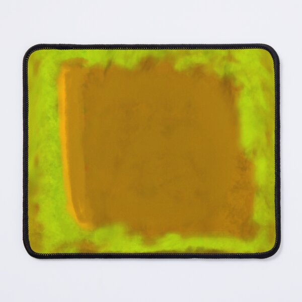 Item preview, Rothkoid XXVII, painting inspired by the work of Mark Rothko. designed and sold by thalasson.