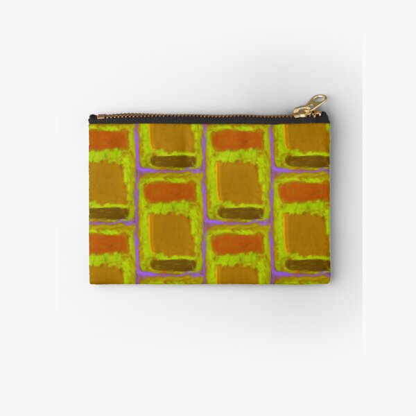 Item preview, Rothkoid XXVII, painting inspired by the work of Mark Rothko. designed and sold by thalasson.