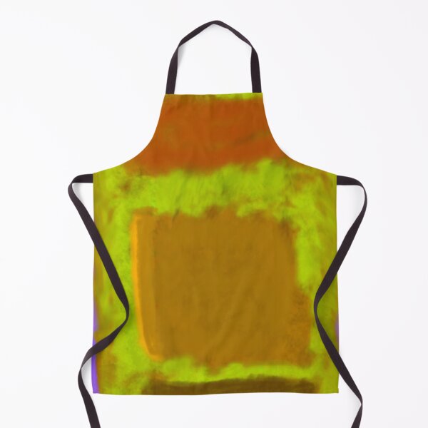 Item preview, Rothkoid XXVII, painting inspired by the work of Mark Rothko. designed and sold by thalasson.