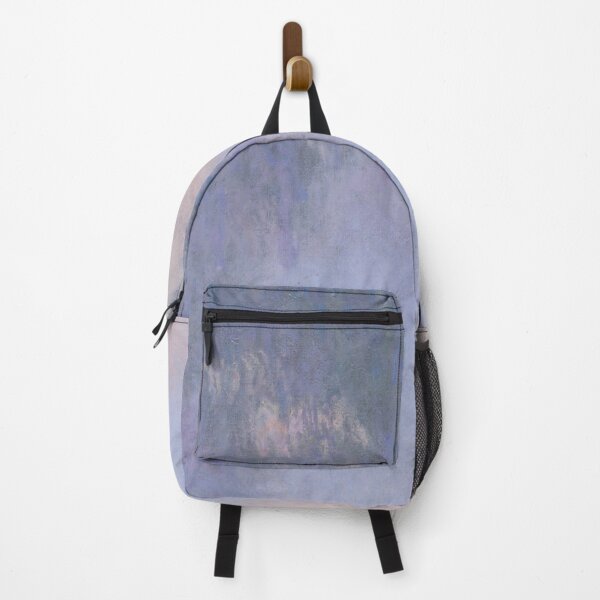 Item preview, Claude Monet Branch of the Seine near Giverny (Mist) by Claude Monet designed and sold by TeeARTHY.