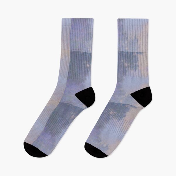 Item preview,  Claude Monet  Branch of the Seine near Giverny (Mist) by Claude Monet designed and sold by TeeARTHY.