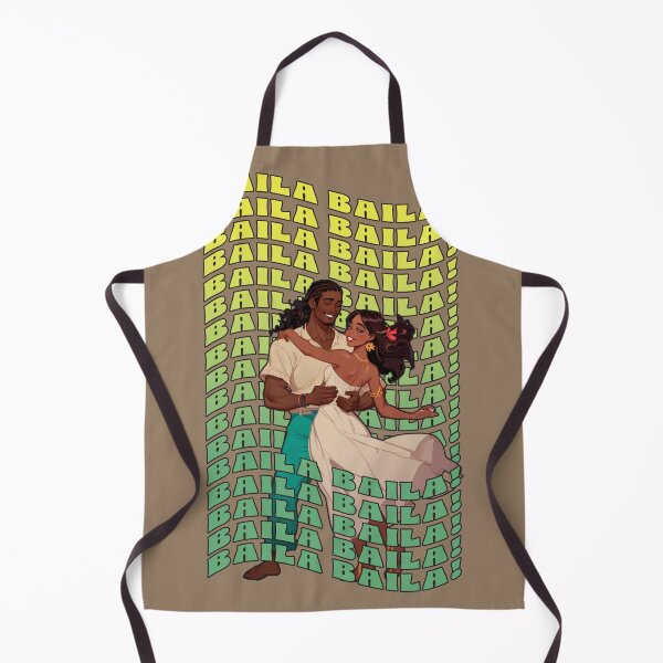 Item preview, DANCE DANCE LATIN DANCE SPANISH QUOTES DANCER GIF designed and sold by La Loca.