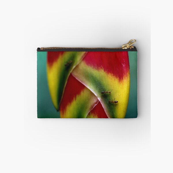 Item preview, Heliconia up close designed and sold by lensbaby.